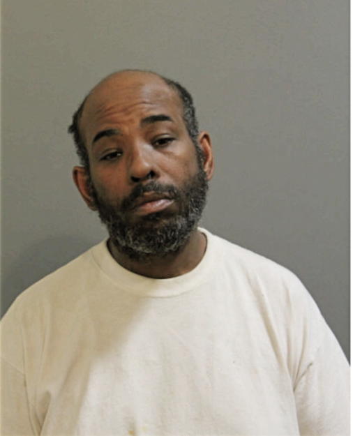 WILLIAM HANNAH, Cook County, Illinois