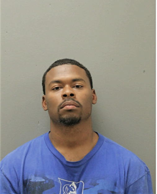 MAALIK H HARLAN, Cook County, Illinois