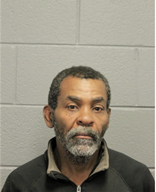 ELIJAH HARRINGTON, Cook County, Illinois