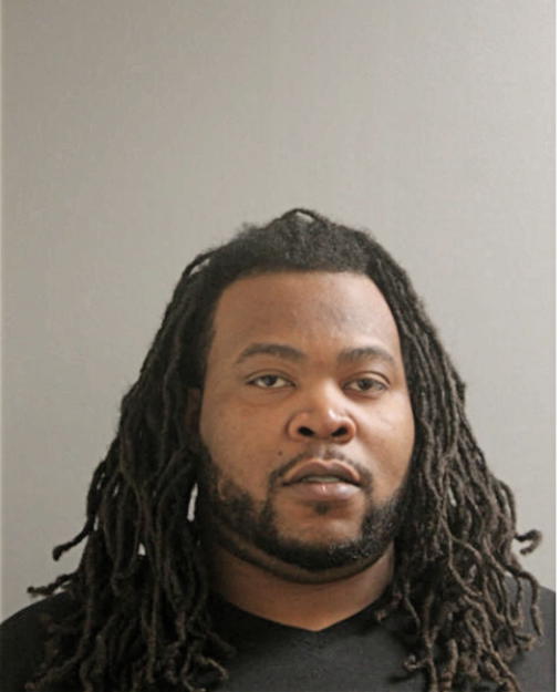 MAURICE M HARRIS, Cook County, Illinois