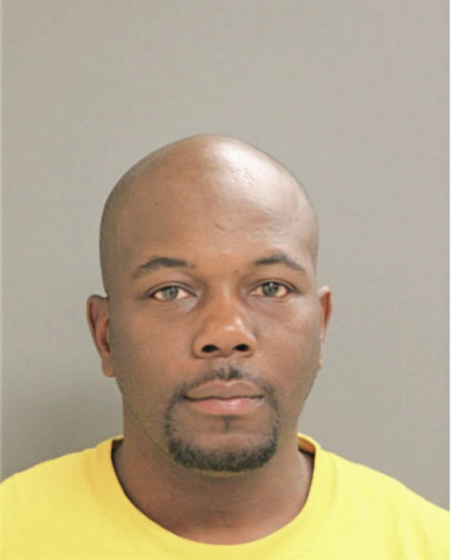 RAMSEY HARRIS, Cook County, Illinois