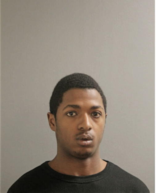 MALIK HEBRON, Cook County, Illinois