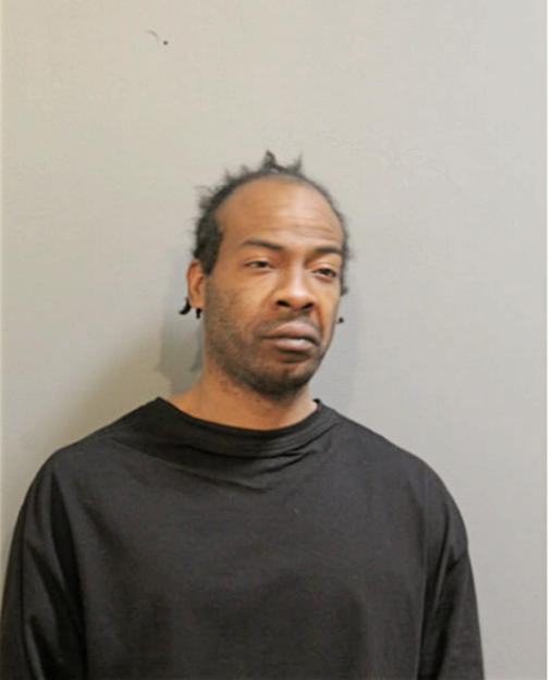 DERRICK HELM, Cook County, Illinois