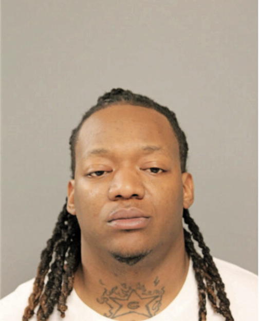 CHRISTOPHER D HENDERSON, Cook County, Illinois