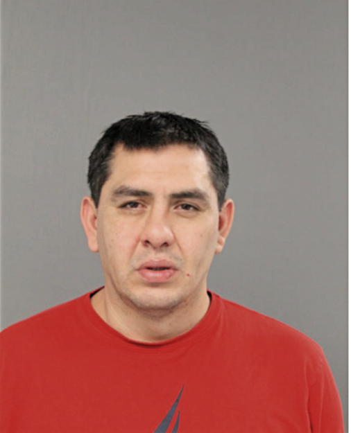 GUSTAVO HERNANDEZ, Cook County, Illinois