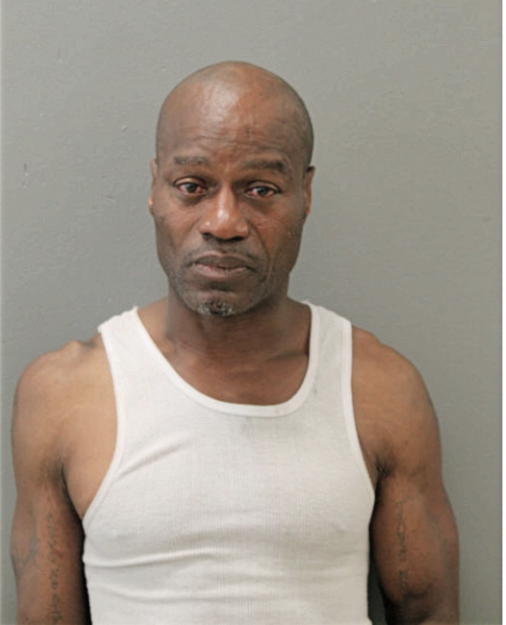 WILLIAM HOARD, Cook County, Illinois