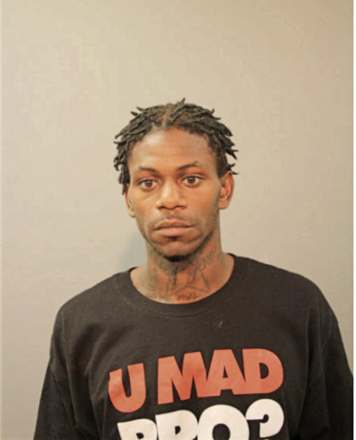 PATRICK HOOD, Cook County, Illinois
