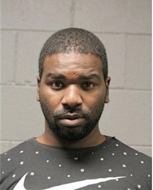 ARNOLD L HOPKINS, Cook County, Illinois