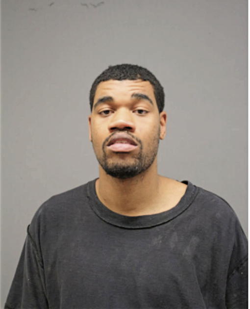 ISAAC K HOWARD, Cook County, Illinois