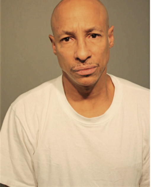 ALBERT W HUDSON, Cook County, Illinois