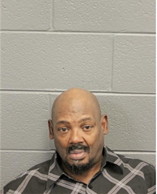 VICTOR HUDSON, Cook County, Illinois