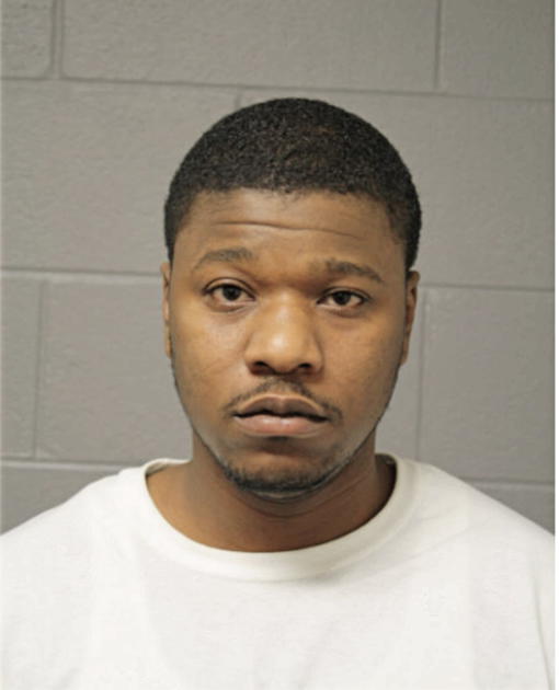 WILLIE HUMPHREY, Cook County, Illinois