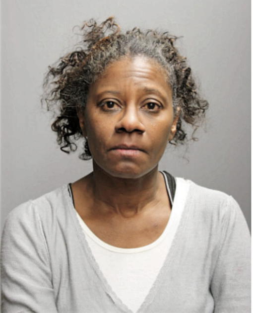 ANITA M HURT, Cook County, Illinois