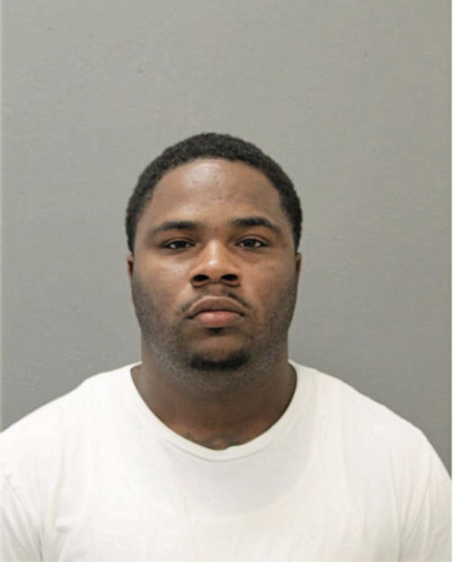JEMEL O HUTCHERSON, Cook County, Illinois