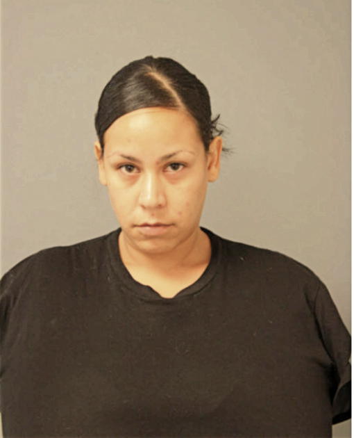 MICHELLE E HUTCHERSON, Cook County, Illinois