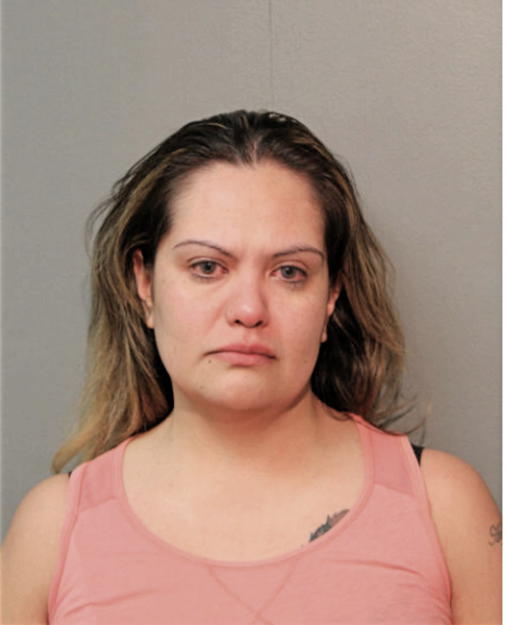 LUCIA F IBARRA, Cook County, Illinois
