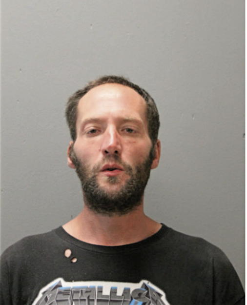 RICHARD ISENHART, Cook County, Illinois