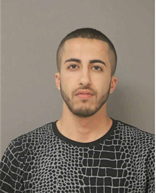 MAHMUD Y ISSA, Cook County, Illinois
