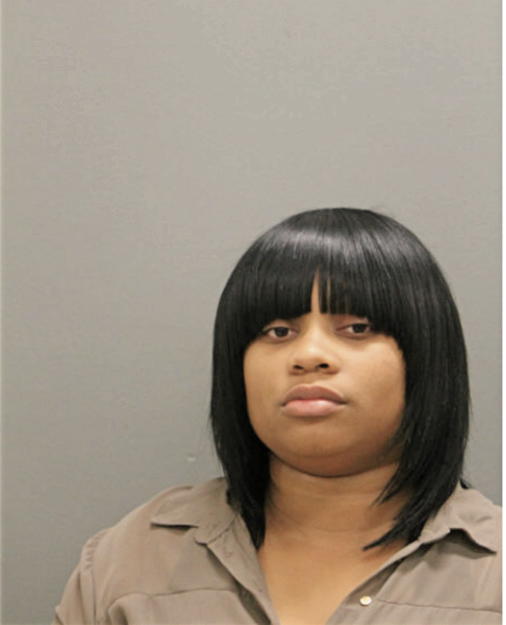 LATRINA M IVY, Cook County, Illinois