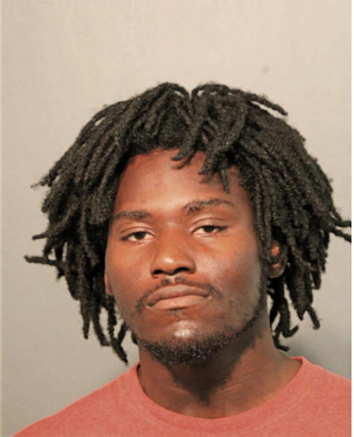ARTHUR J JACKSON, Cook County, Illinois