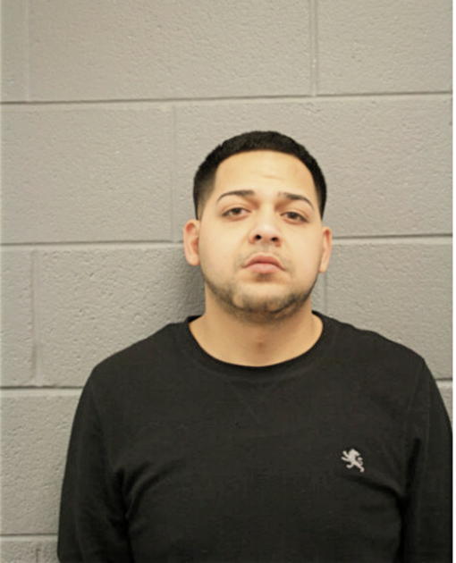 MOHAMMED S. JADRAWI, Cook County, Illinois