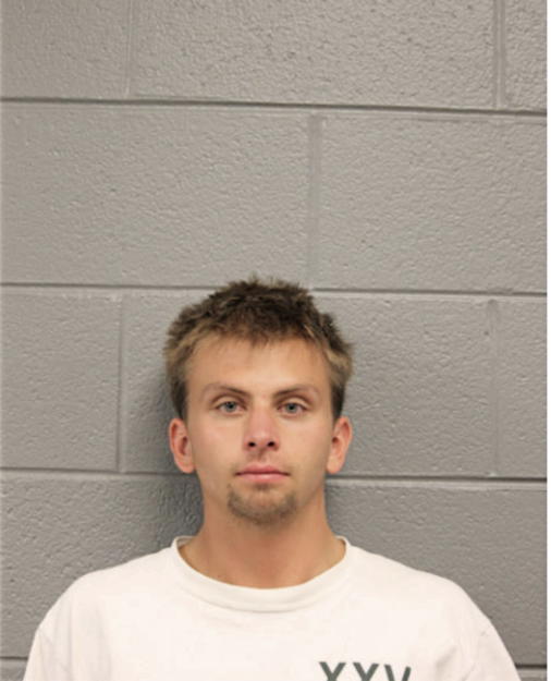 MATTHEW JANOTA, Cook County, Illinois