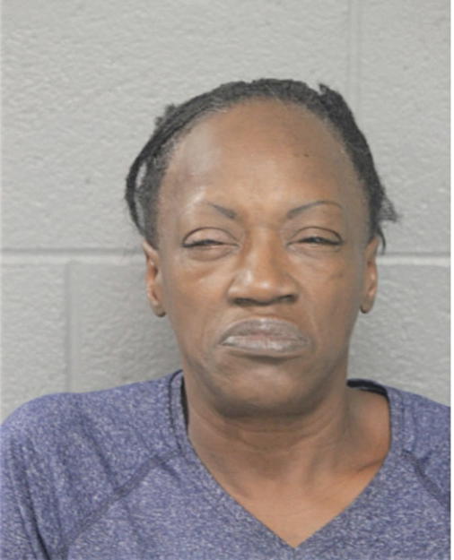 DONNA M JOHNSON, Cook County, Illinois