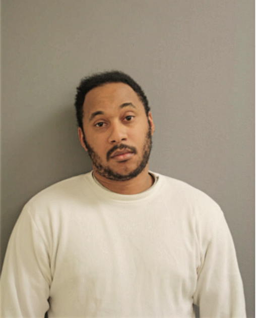 JIMMIE L JOHNSON, Cook County, Illinois