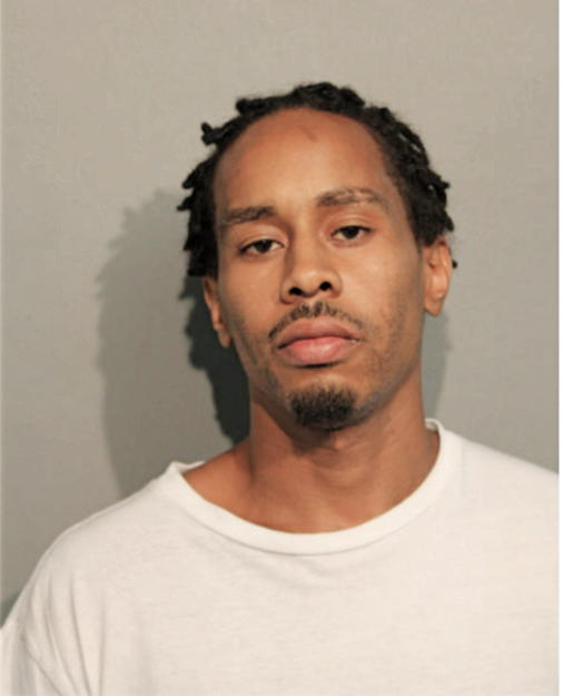 JACOB JONES, Cook County, Illinois