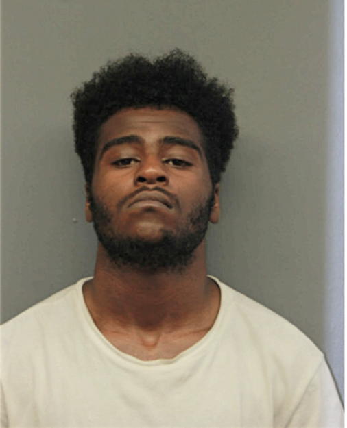 JUSTIN COURTNEY KELLY, Cook County, Illinois