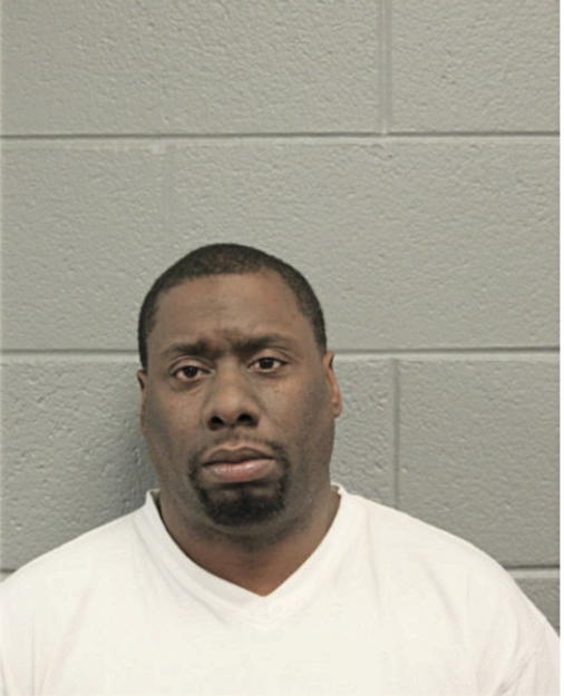 BRIAN E KEYES, Cook County, Illinois