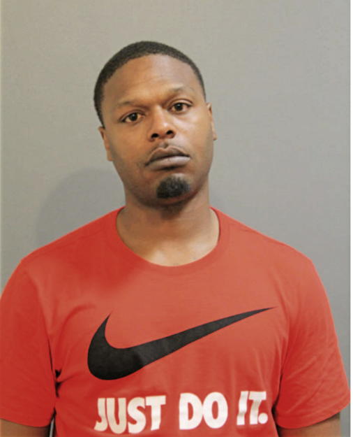 LINARD R KIDD, Cook County, Illinois
