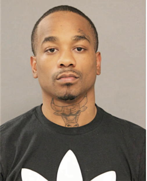 DEVON D KIMBROUGH, Cook County, Illinois