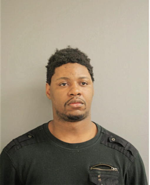 JUSTIN LAMONT LARD, Cook County, Illinois