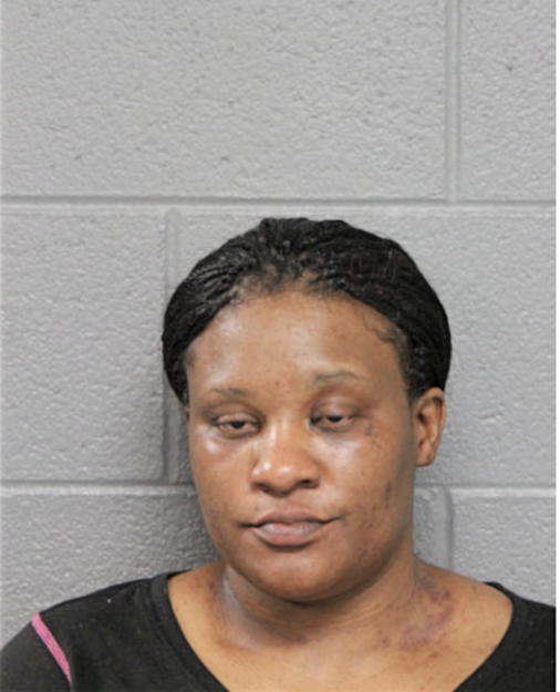 LADONNA S LEE, Cook County, Illinois