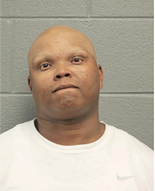 MARCUS A LEWIS, Cook County, Illinois