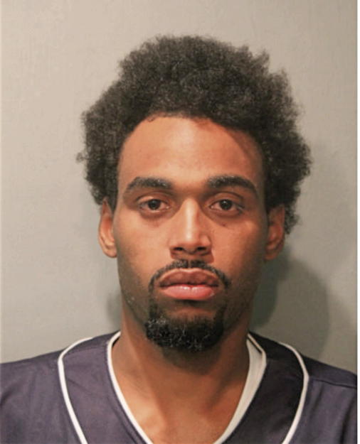RAMONE K LITTLE, Cook County, Illinois