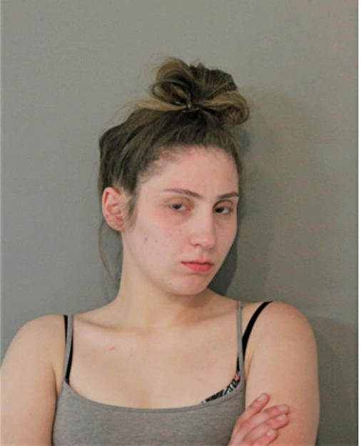 ALYSSA M LOPEZ, Cook County, Illinois