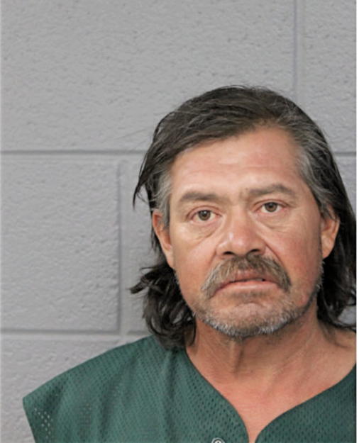 LUIS LOPEZ, Cook County, Illinois