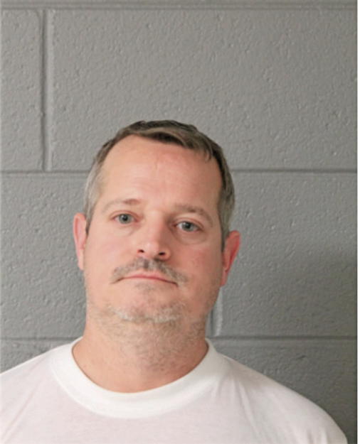 TERRENCE PATRICK LYNN, Cook County, Illinois