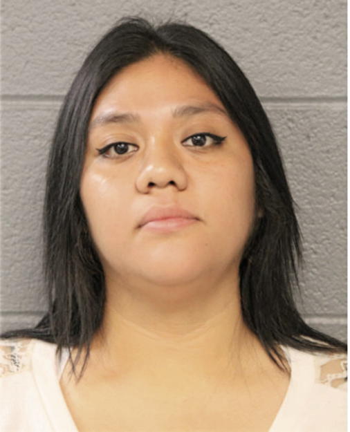REYES MARIELA, Cook County, Illinois