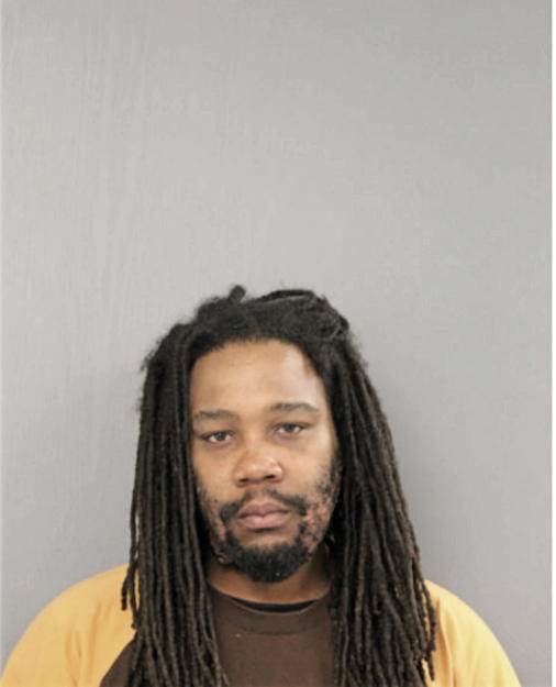 CORNELIUS K MARTIN, Cook County, Illinois
