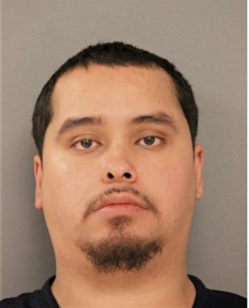 ALFREDO MARTINEZ, Cook County, Illinois