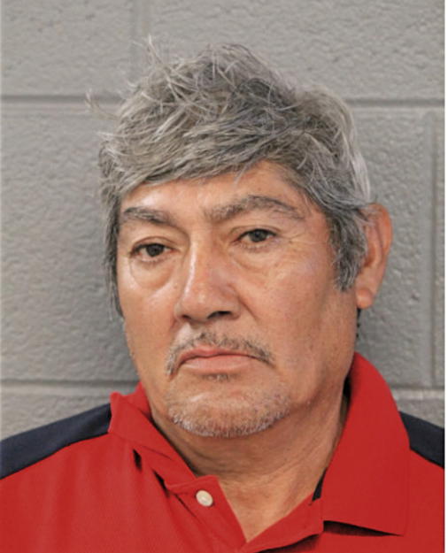 ROSALIO MARTINEZ, Cook County, Illinois