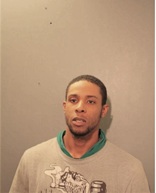 DERRICK D MAYES, Cook County, Illinois