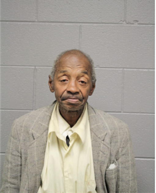 JOHN MAYS, Cook County, Illinois