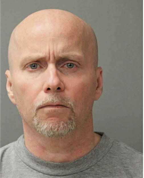 LUIS D MERCADO, Cook County, Illinois