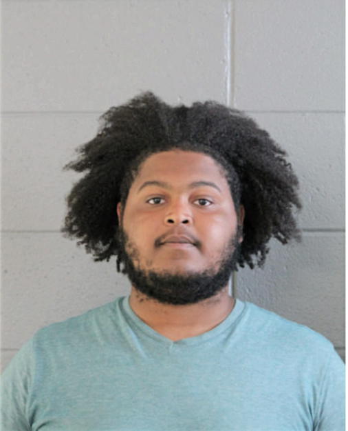 MARKEL MITCHELL, Cook County, Illinois