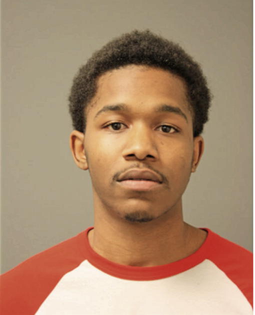 AGWU A MONG, Cook County, Illinois