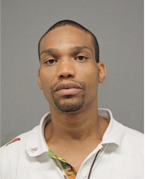GREGORY MOORE, Cook County, Illinois